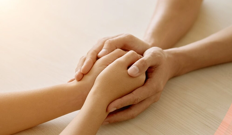 Donate to Logos Retreat Centre